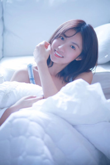 风流女镇长